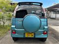 2008 Daihatsu Terios Kid
