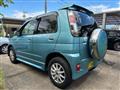 2008 Daihatsu Terios Kid