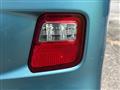 2008 Daihatsu Terios Kid