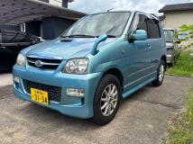 2008 Daihatsu Terios Kid