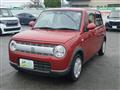 2020 Suzuki Lapin