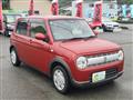 2020 Suzuki Lapin