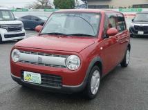 2020 Suzuki Lapin