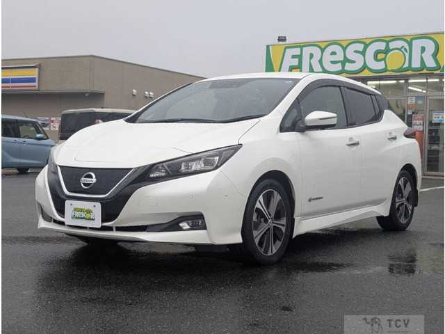 2018 Nissan Nissan Others