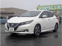 2018 Nissan Nissan Others