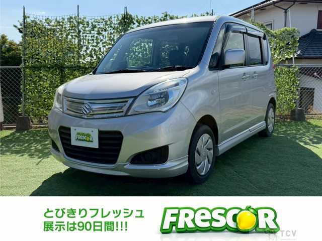 2015 Suzuki Suzuki Others
