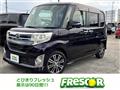 2014 Daihatsu Tanto Custom