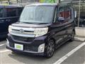 2014 Daihatsu Tanto Custom