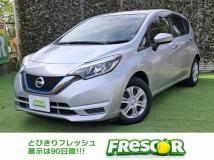 2018 Nissan Note