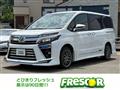 2017 Toyota Voxy