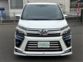 2017 Toyota Voxy