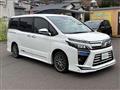 2017 Toyota Voxy