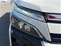 2018 Toyota Voxy