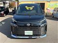 2022 Toyota Voxy