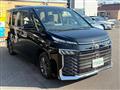 2022 Toyota Voxy