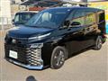 2022 Toyota Voxy