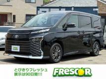 2022 Toyota Voxy
