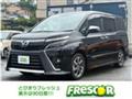 2019 Toyota Voxy