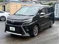 2019 Toyota Voxy