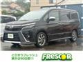 2019 Toyota Voxy