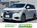 2018 Nissan Elgrand