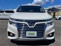 2018 Nissan Elgrand