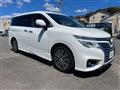 2018 Nissan Elgrand