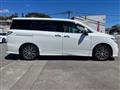 2018 Nissan Elgrand