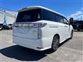 2018 Nissan Elgrand