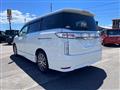 2018 Nissan Elgrand