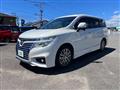 2018 Nissan Elgrand