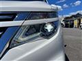 2018 Nissan Elgrand