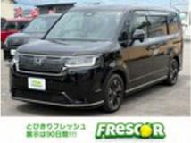 2022 Honda Step WGN