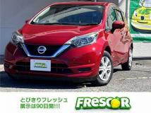 2017 Nissan Note