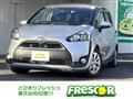 2017 Toyota Sienta