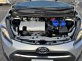 2017 Toyota Sienta