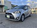 2017 Toyota Sienta