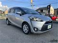 2017 Toyota Sienta
