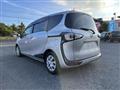2017 Toyota Sienta