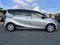 2017 Toyota Sienta