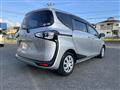 2017 Toyota Sienta