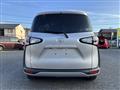 2017 Toyota Sienta