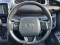 2017 Toyota Sienta
