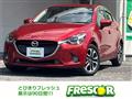 2015 Mazda Demio