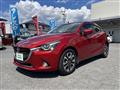 2015 Mazda Demio