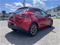 2015 Mazda Demio