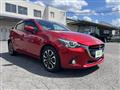 2015 Mazda Demio