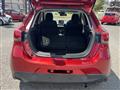 2015 Mazda Demio
