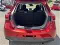 2015 Mazda Demio