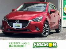 2015 Mazda Demio